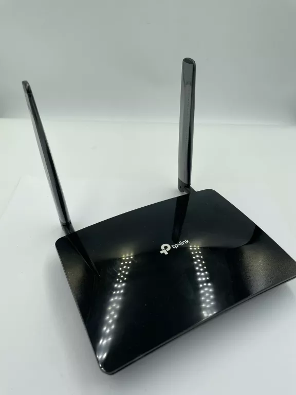 TP-LINK 300MBPS WI-FI 4G LTE ROUTER TL-MR150