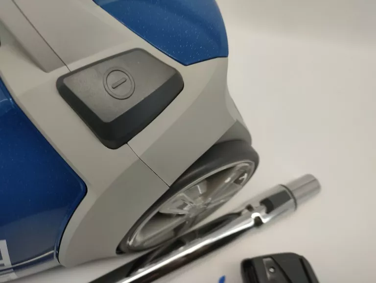 ODKURZACZ ZELMER ANTEK ZVC3502N