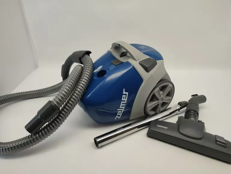 ODKURZACZ ZELMER ANTEK ZVC3502N