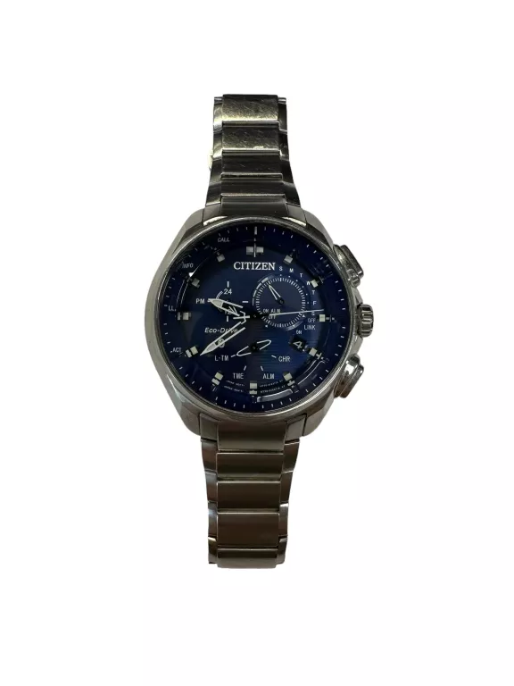 ZEGAREK CITIZEN W770MV M skie Loombard.pl