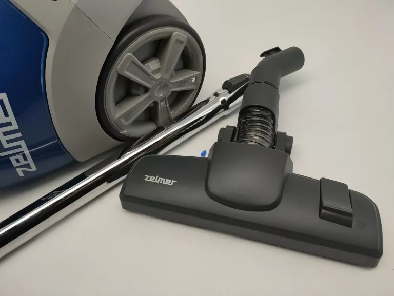 ODKURZACZ ZELMER ANTEK ZVC3502N