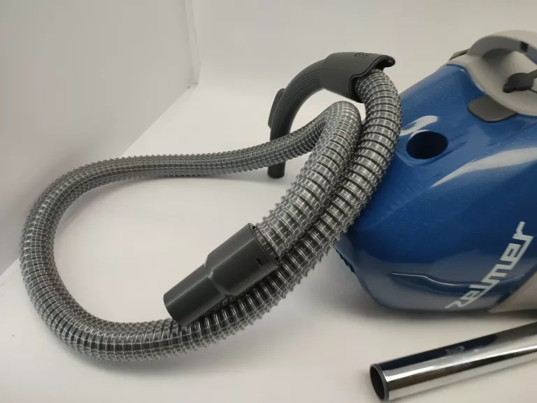 ODKURZACZ ZELMER ANTEK ZVC3502N