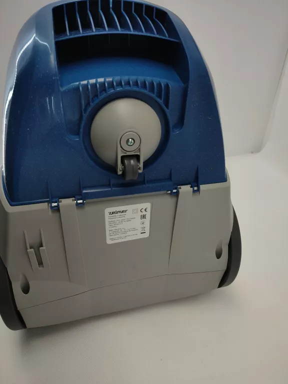 ODKURZACZ ZELMER ANTEK ZVC3502N