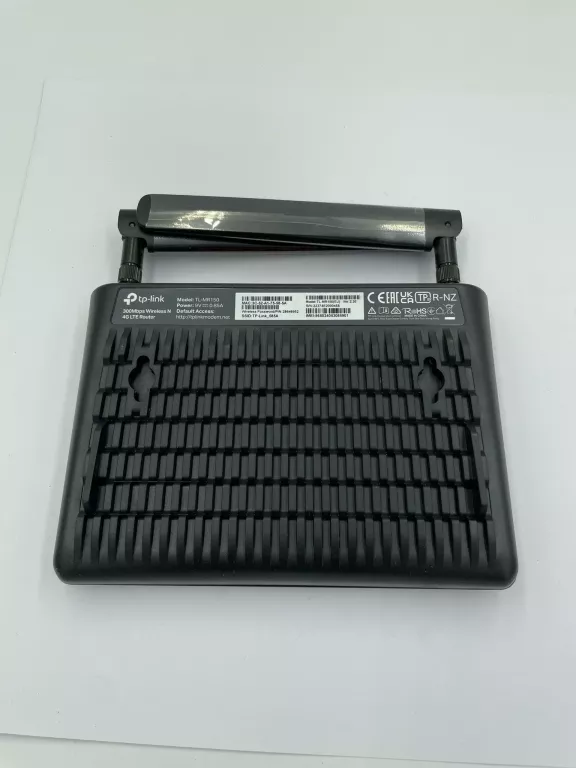 TP-LINK 300MBPS WI-FI 4G LTE ROUTER TL-MR150