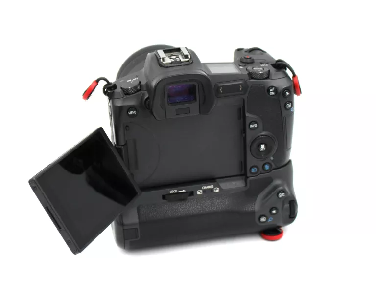 CANON EOS R BODY + CANON RF 35MM F1.8 IS MAKRO STM + AKCESORIA