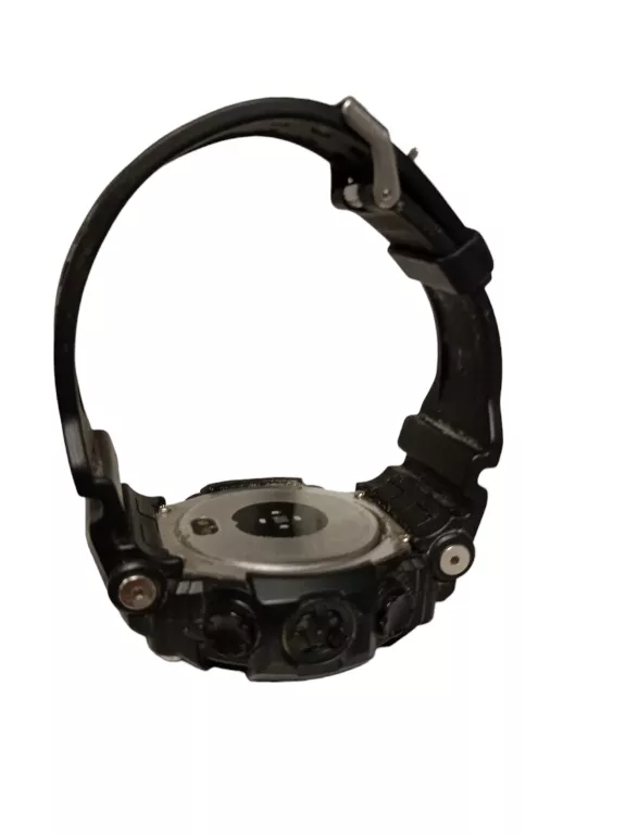ZEGAREK MĘSKI SMARTWATCH LOKMAT ATTACK