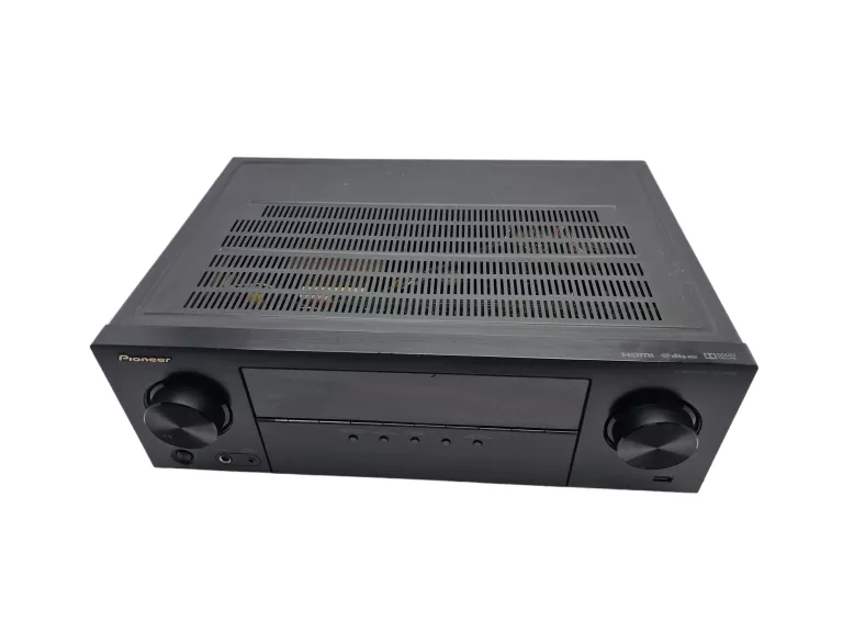 AMPLITUNER PIONEER VSX-424-K 130W/ HDMI/USB/FM/ DOLBY TRUEHD/ IPOD/IPHONE