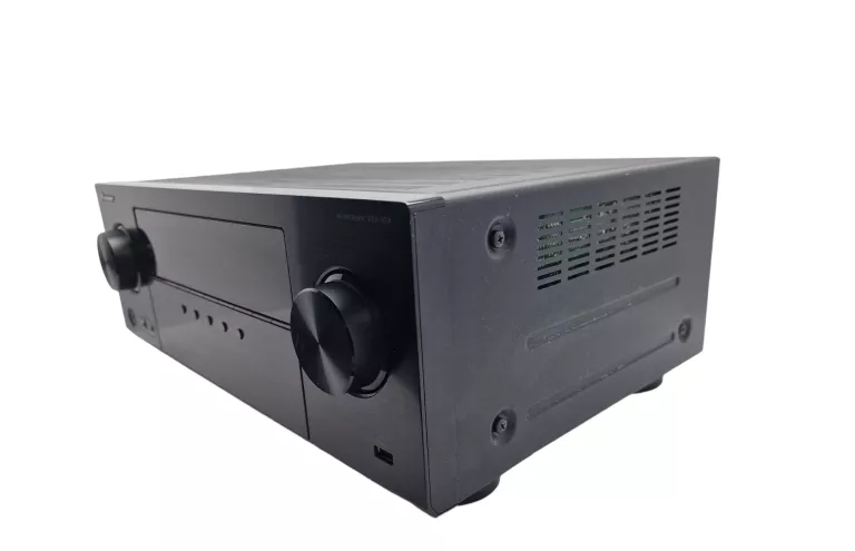 AMPLITUNER PIONEER VSX-424-K 130W/ HDMI/USB/FM/ DOLBY TRUEHD/ IPOD/IPHONE