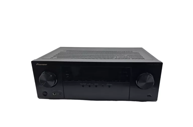 AMPLITUNER PIONEER VSX-424-K 130W/ HDMI/USB/FM/ DOLBY TRUEHD/ IPOD/IPHONE