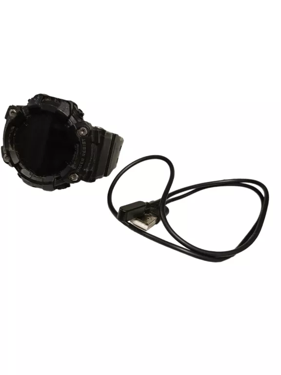 ZEGAREK MĘSKI SMARTWATCH LOKMAT ATTACK