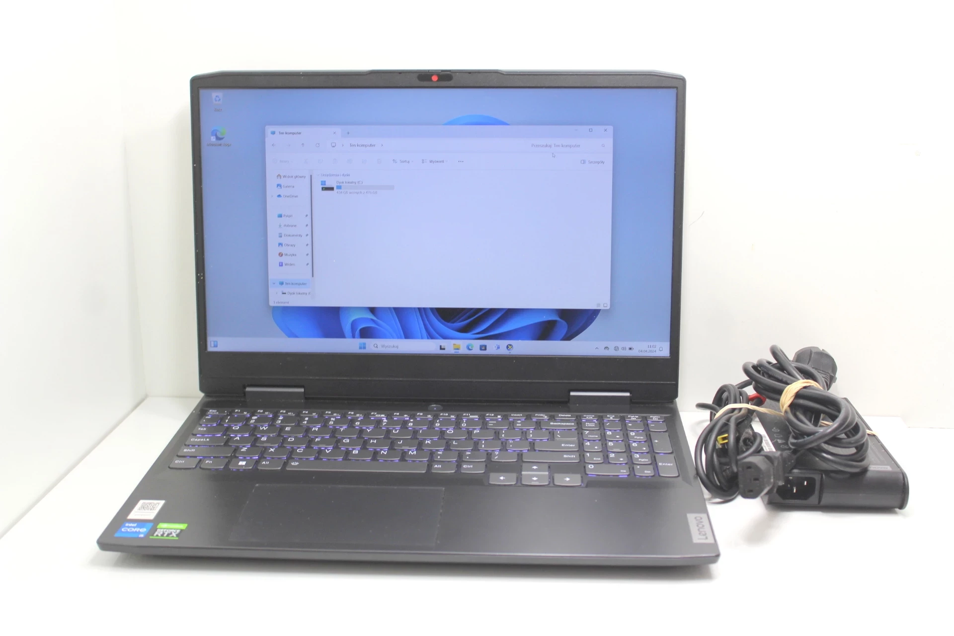 laptop-lenovo-ideapad-gaming-3-i5-12gen-16512gb-rtx-3060-aleje-jerozolimskie-33-warszawa-boonum