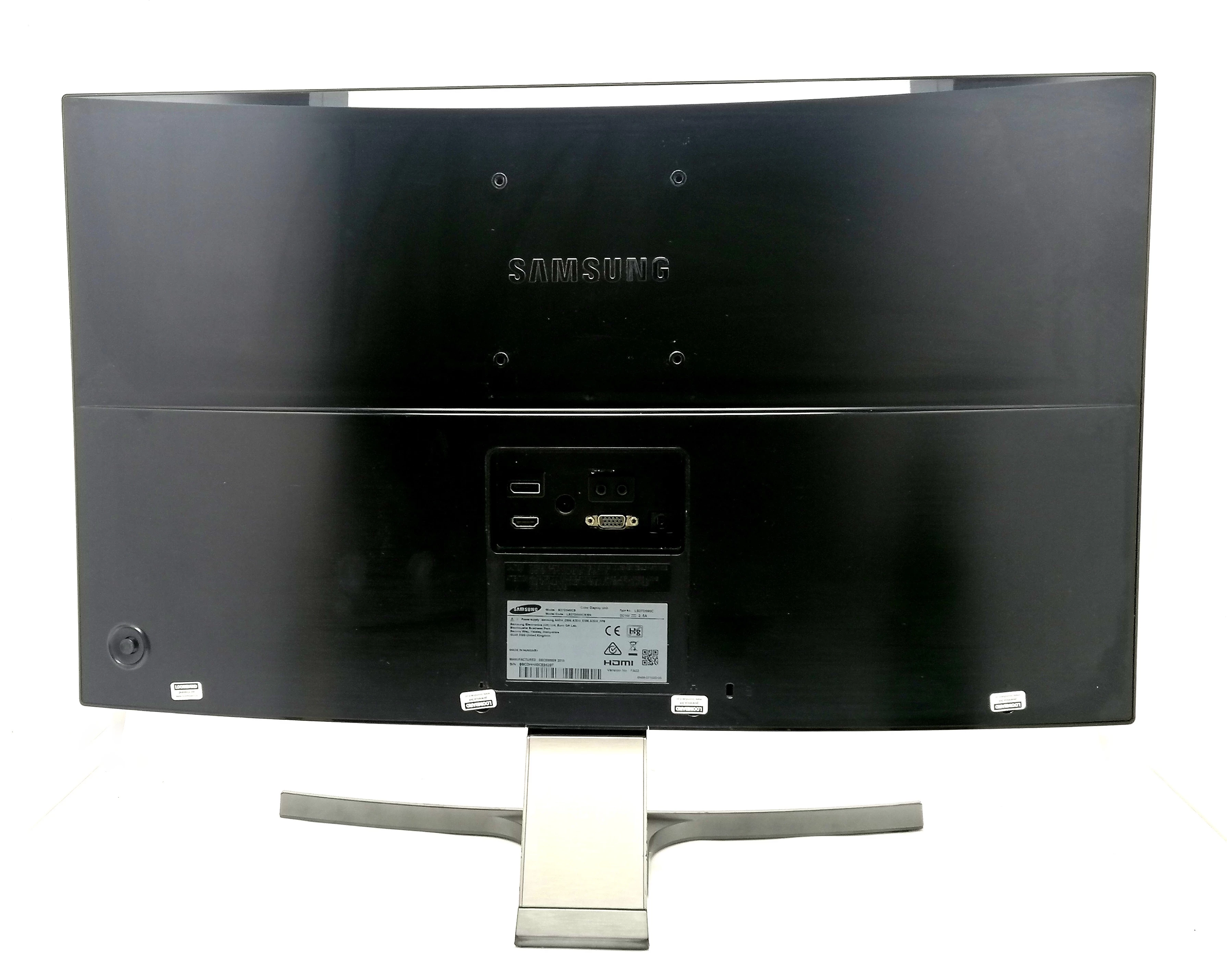 monitor-samsung-s27d590cs-stan-uzywany