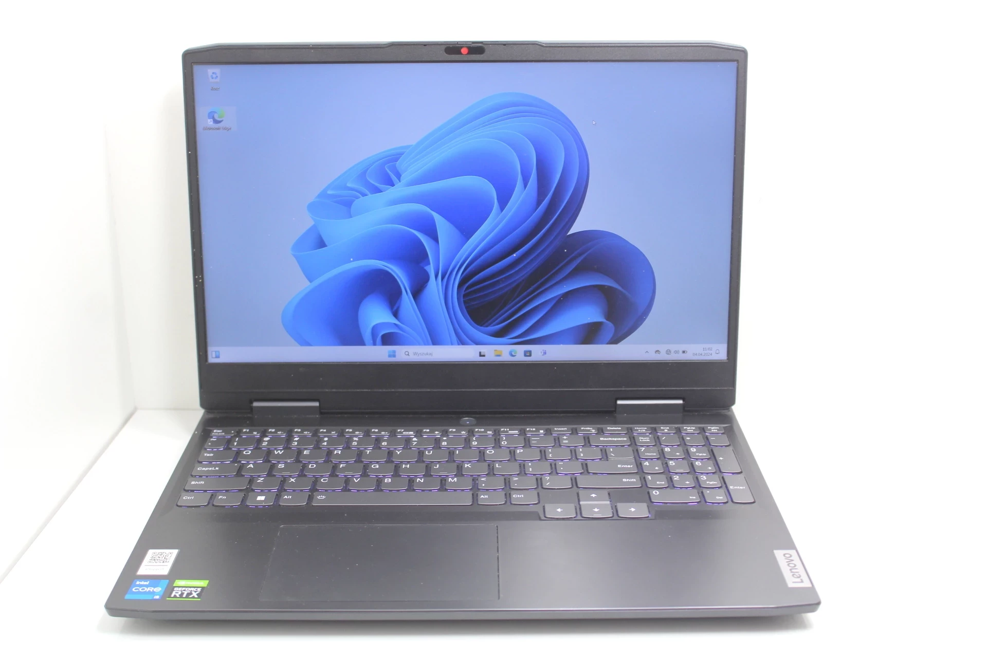 laptop-lenovo-ideapad-gaming-3-i5-12gen-16512gb-rtx-3060-rozdzielczosc-px-1920-x-1080