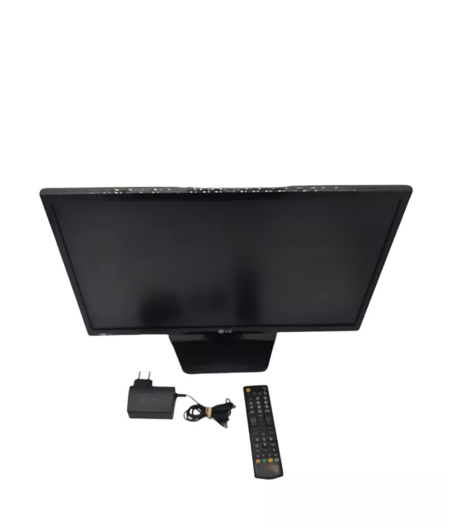 TELEWIZOR LG 22MT47D LED, FULL HD, 1920 X 1080PX