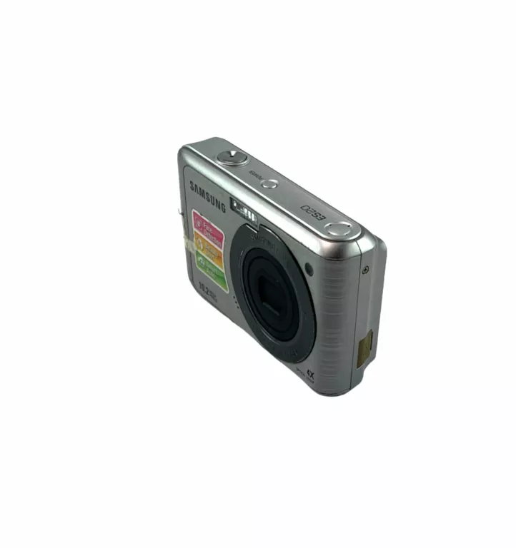 APARAT SAMSUNG ES20