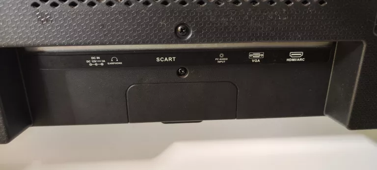 TV SELECLINE 19''