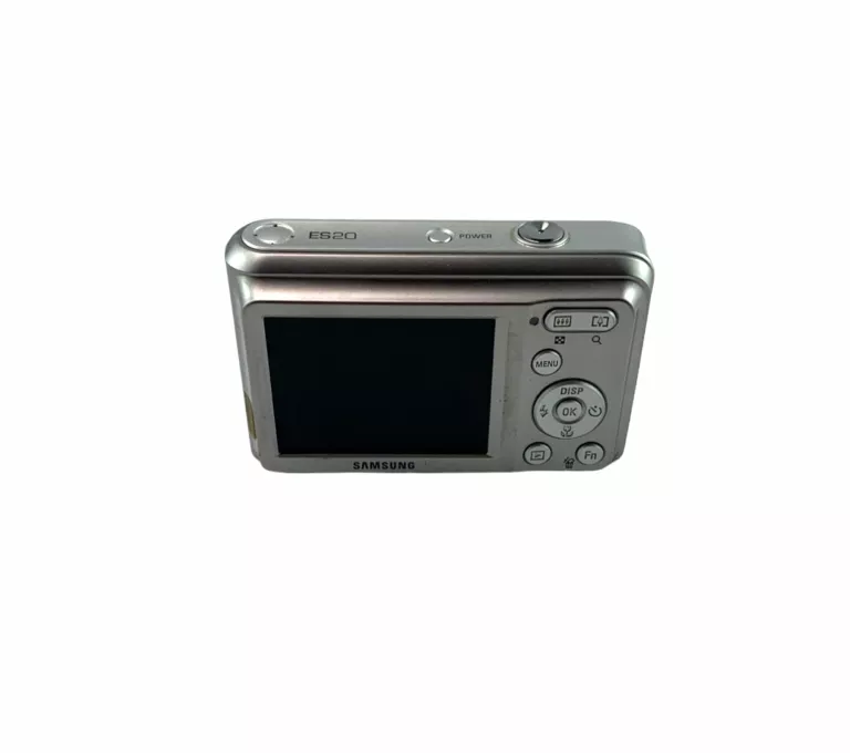 APARAT SAMSUNG ES20