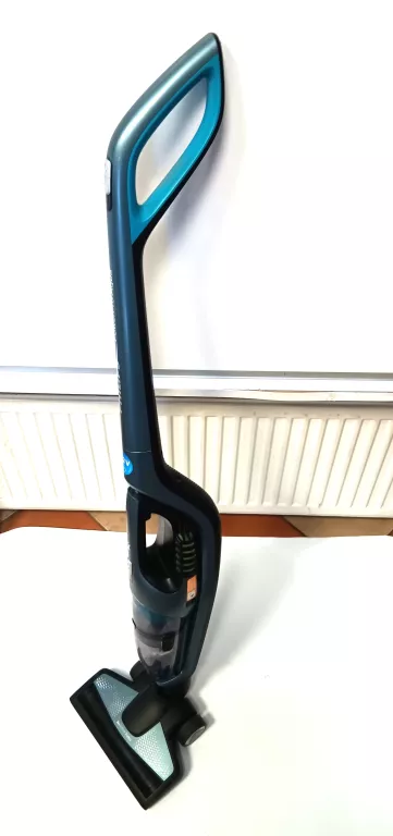 ODKURZACZ PHILIPS FC6409 Z ZASILACZEM