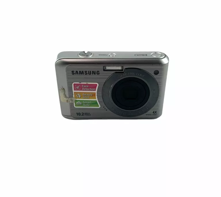 APARAT SAMSUNG ES20