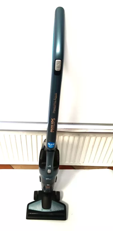ODKURZACZ PHILIPS FC6409 Z ZASILACZEM