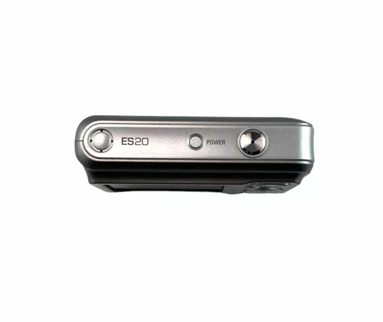 APARAT SAMSUNG ES20