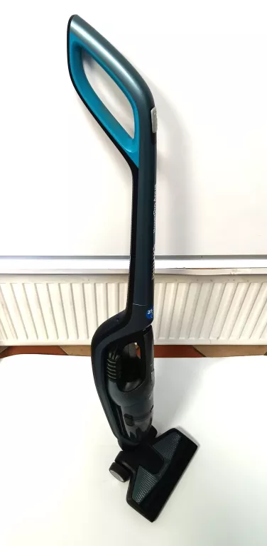ODKURZACZ PHILIPS FC6409 Z ZASILACZEM