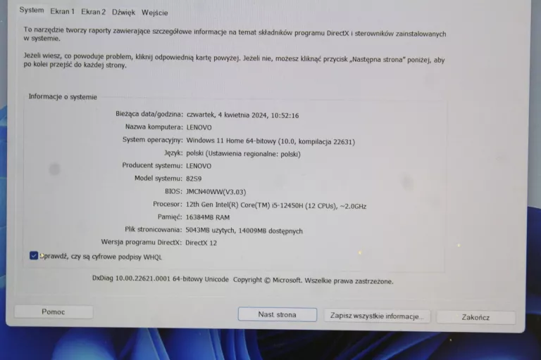 laptop-lenovo-ideapad-gaming-3-i5-12gen-16512gb-rtx-3060-kod-producenta-15iah7