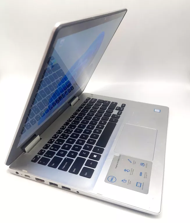 LAPTOP DELL INSPIRON 14 5000 I5 128 GB/8RAM