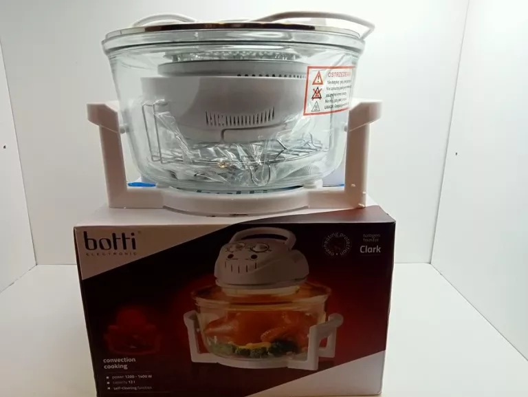 KOMBIWAR BOTTI CLARK KHC-615