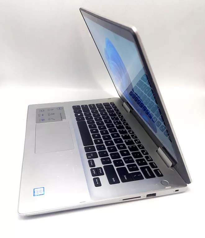 LAPTOP DELL INSPIRON 14 5000 I5 128 GB/8RAM