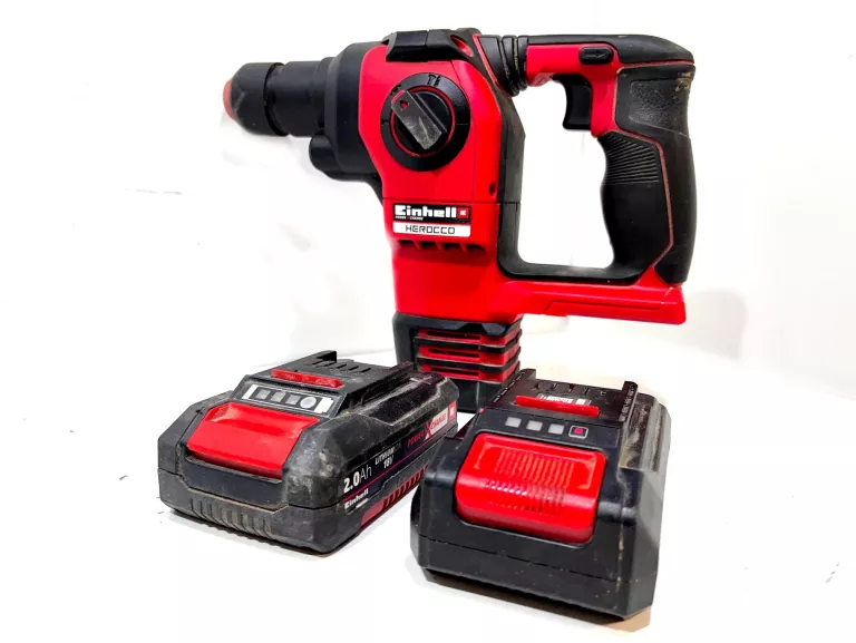 MŁOT EINHELL HEROCCO 18V