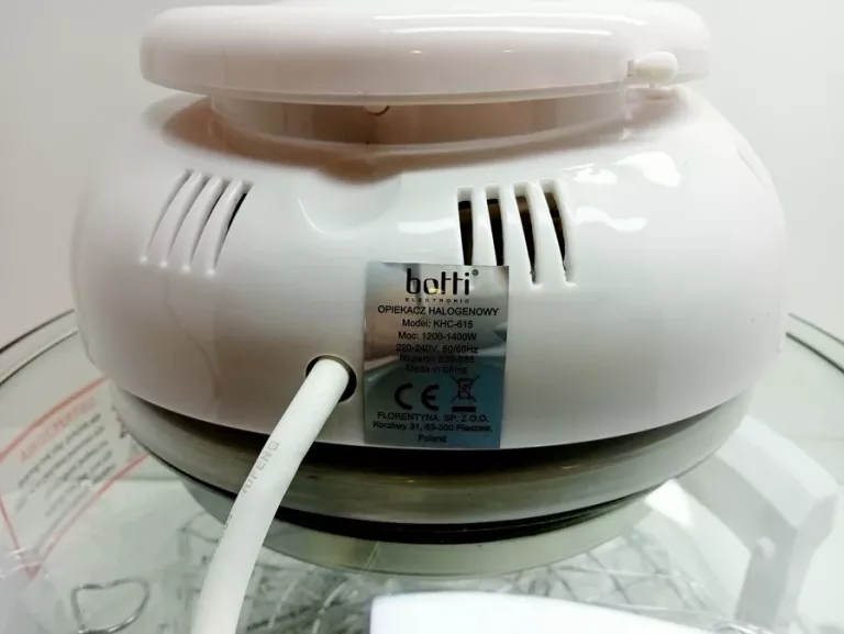 KOMBIWAR BOTTI CLARK KHC-615