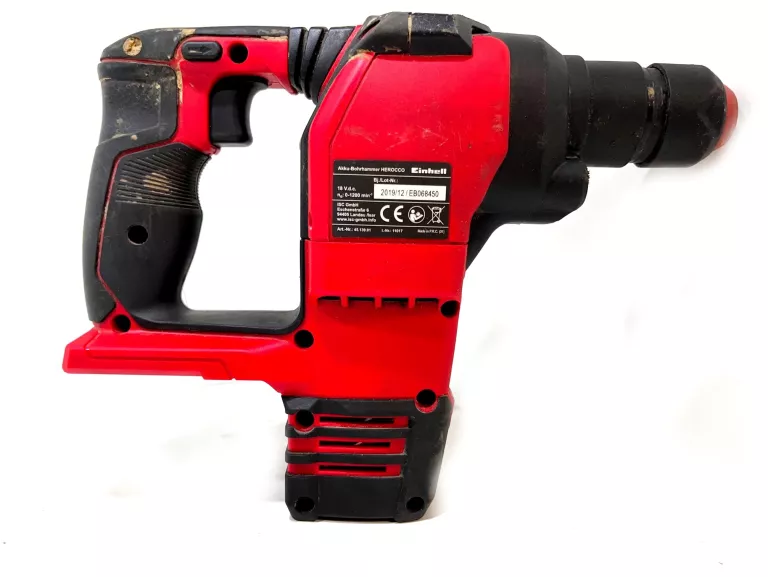 MŁOT EINHELL HEROCCO 18V