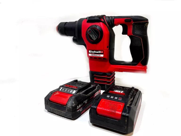 mlot-einhell-herocco-18v-marka-einhell