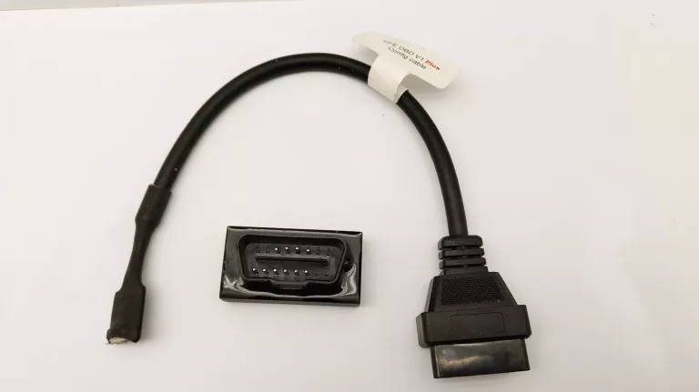 INTERFEJS VOLVO CFE PLUS