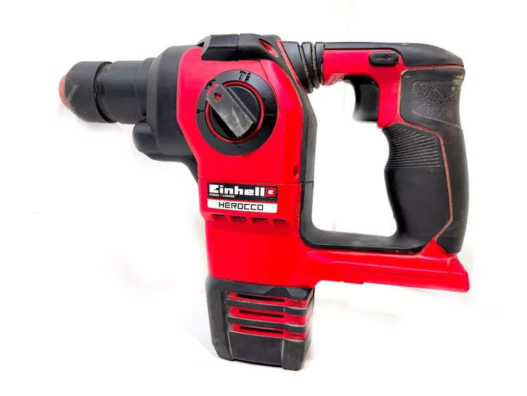 MŁOT EINHELL HEROCCO 18V