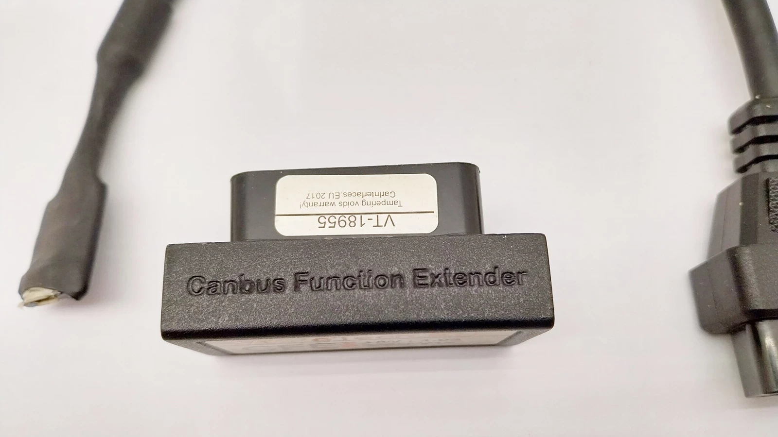 interfejs-volvo-cfe-plus-numer-katalogowy-producenta-volvo-cfe-plus