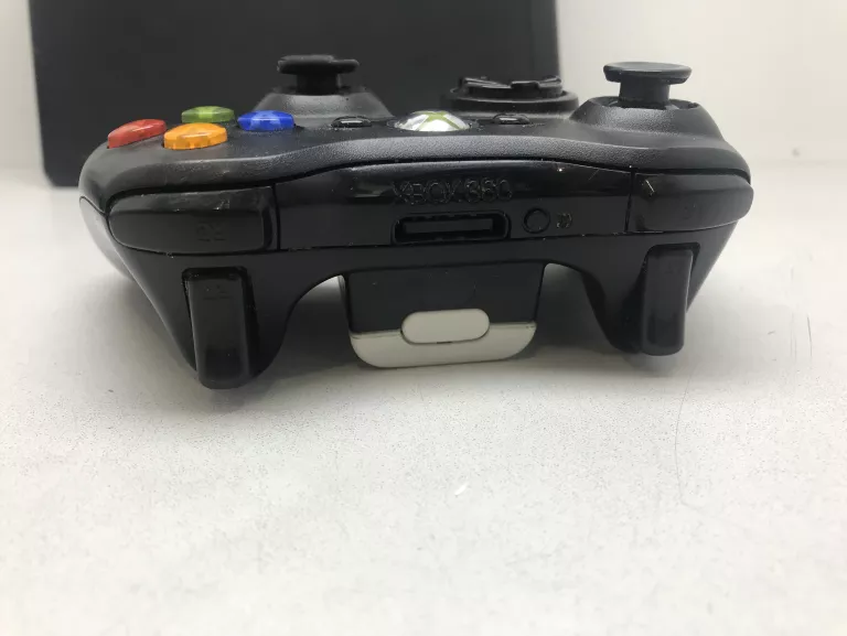 KONSOLA MICROSOFT XBOX 360 SLIM 320 GB