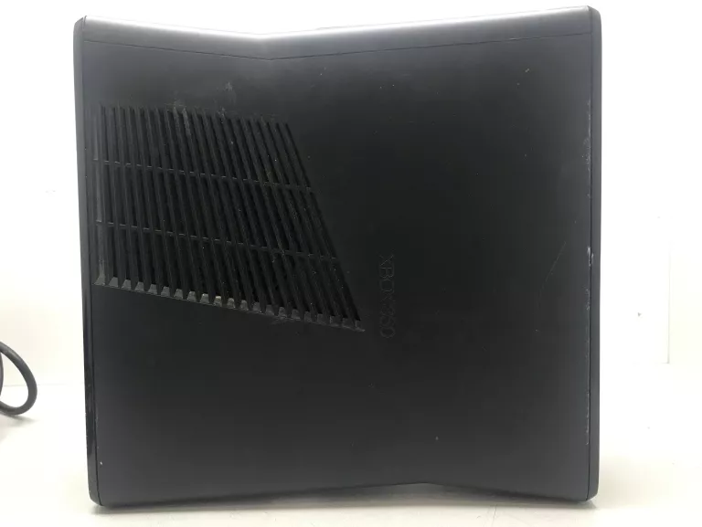 KONSOLA MICROSOFT XBOX 360 SLIM 320 GB