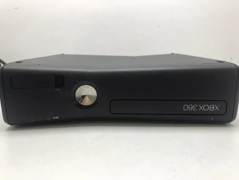 KONSOLA MICROSOFT XBOX 360 SLIM 320 GB