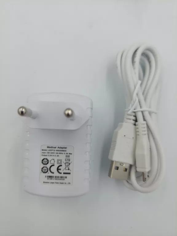 INHALATOR MEDISANA IN530 !!!JAK NOWY!!!