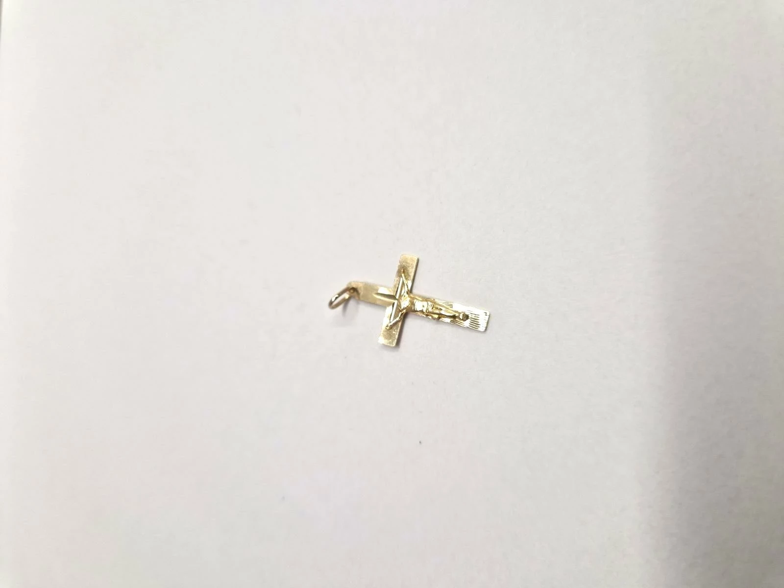 prosty-ladny-zloty-krzyzyk-585088g-15x25cm-pilsudskiego-13a-sj-ostroleka