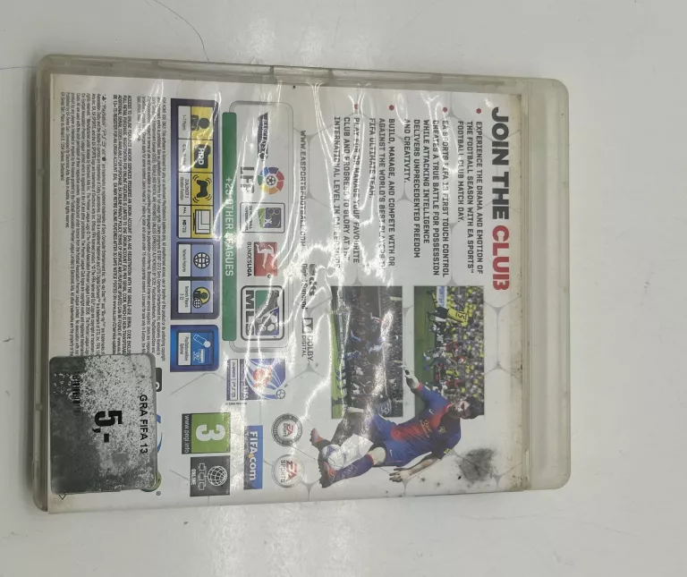 GRA FIFA 13