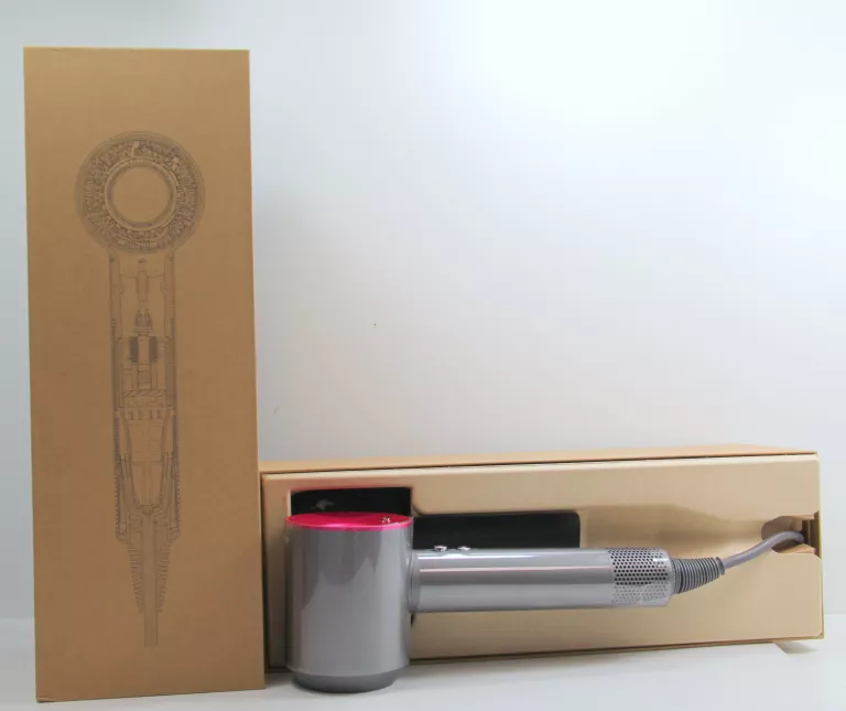 SUSZARKA DO WŁOSÓW DYSON SUPERSONIC HD08