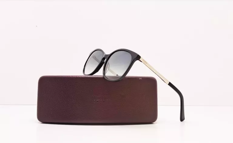 OKULARY PRZECIWSŁONECZNE W.KRUK 1840 KKW01 BLACK