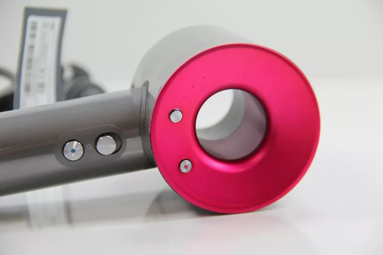 SUSZARKA DO WŁOSÓW DYSON SUPERSONIC HD08