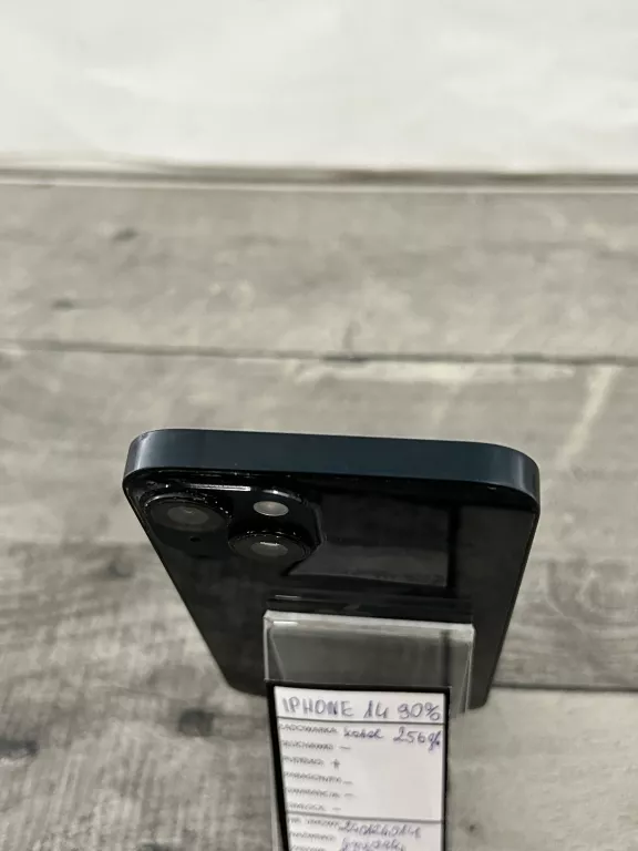 TELEFON IPHONE 14