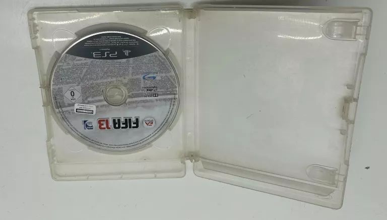 GRA FIFA 13