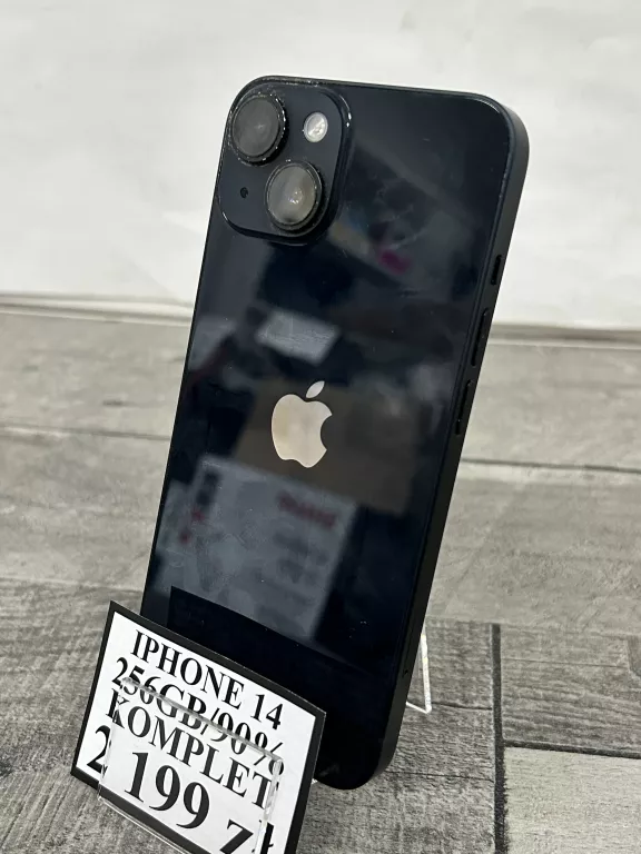 TELEFON IPHONE 14