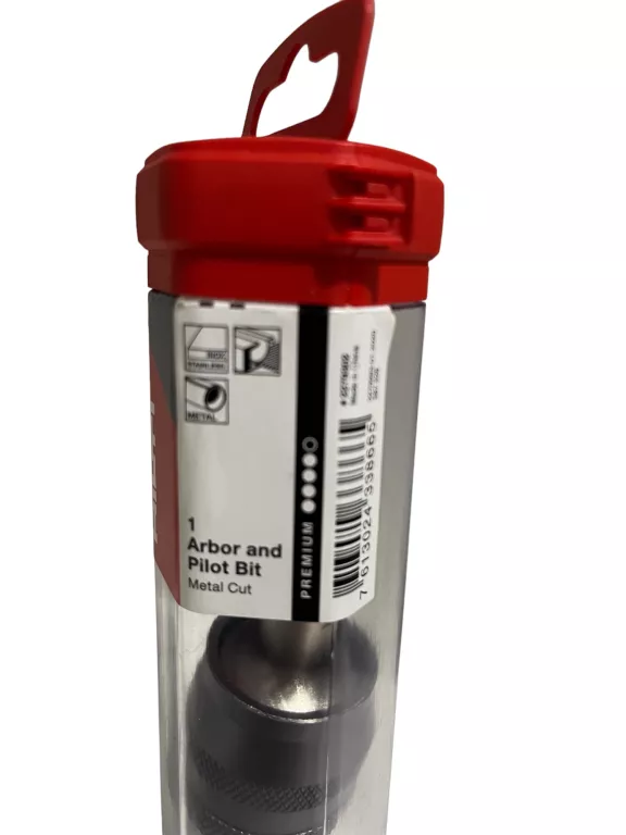 hilti-wiertlo-326-stan-powystawowy